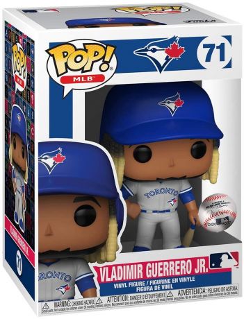 Vladimir Guerrero Jr.