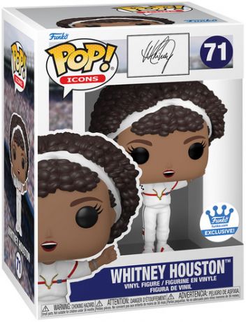 Whitney Houston