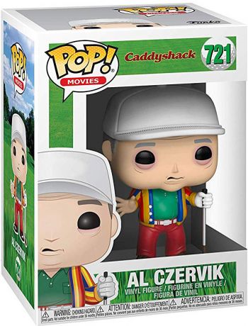 Al Czervik
