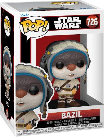 Bazil