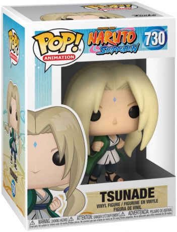 Tsunade
