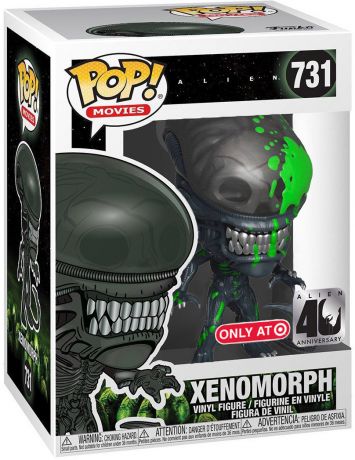 Xenomorph - Bloody