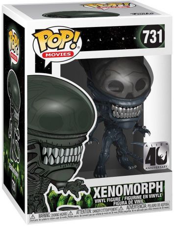 Xenomorph