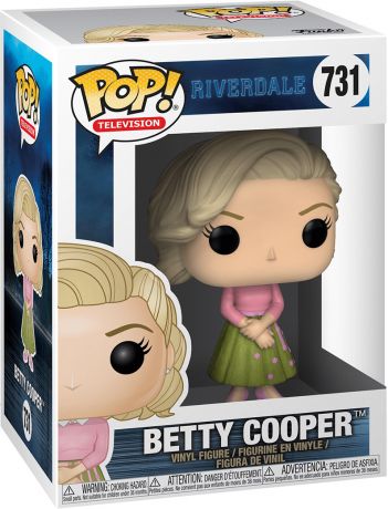 Betty Cooper
