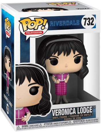 Veronica Lodge