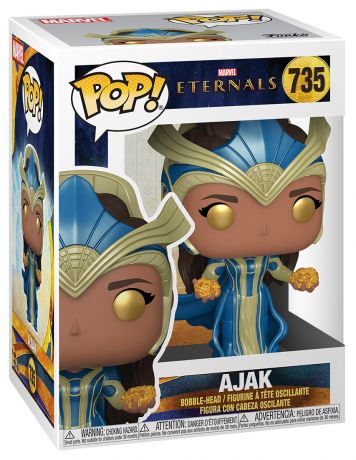 Ajak