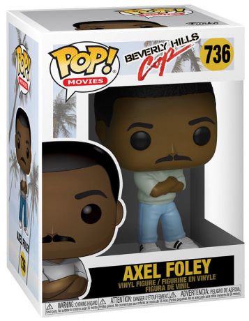 Axel Foley