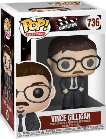 Vince Gilligan