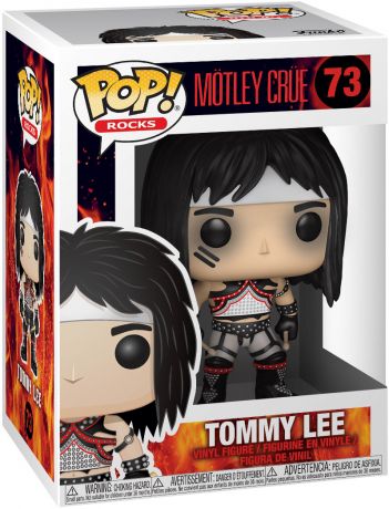 Tommy Lee