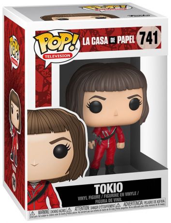 Tokyo [avec Chase]