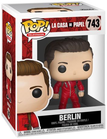 Berlin [avec Chase]