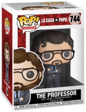 The Professor