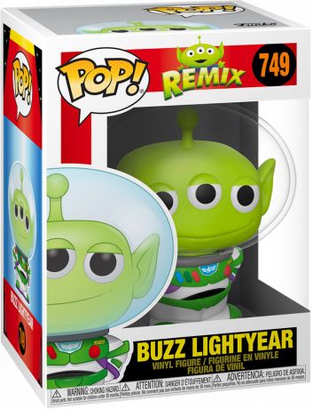 Alien (Buzz Lightyear)