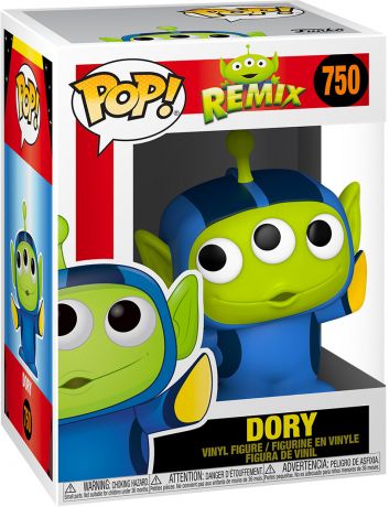 Alien (Dory)