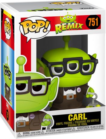 Alien (Carl)