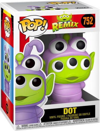 Alien (Dot)