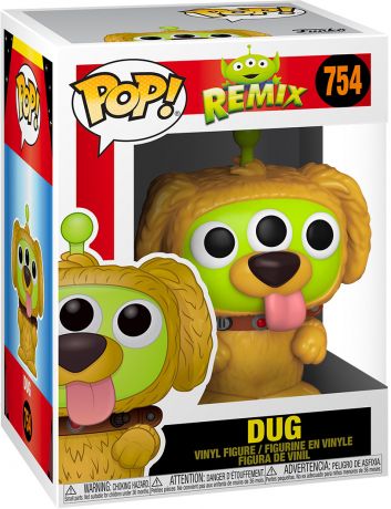 Alien (Dug)