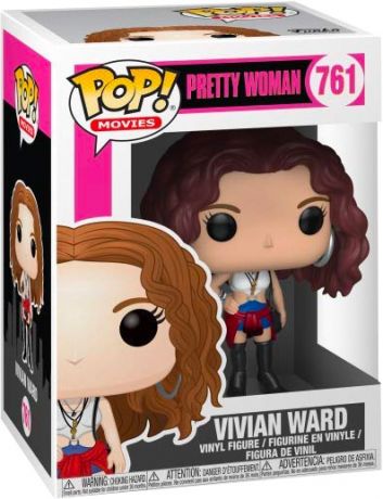 Vivian Ward [avec Chase]