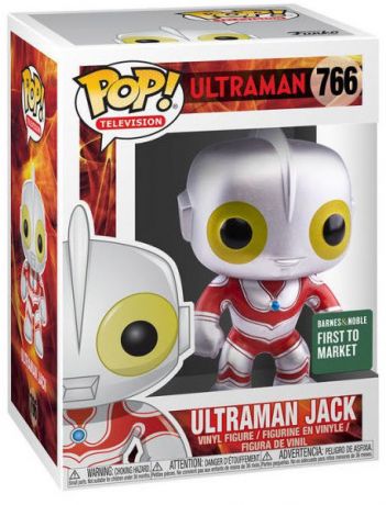 Ultraman Jack