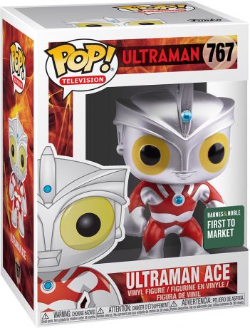 Ultraman Ace