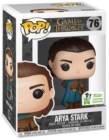 Arya Stark