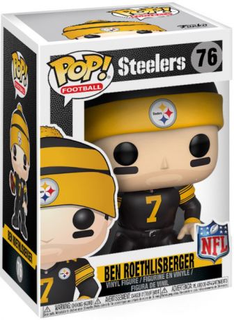 Ben Roethlisberger