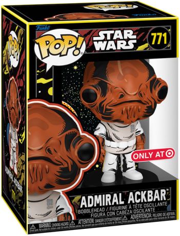 Admiral Ackbar