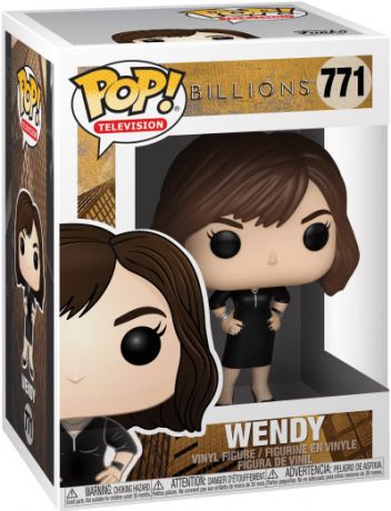 Wendy