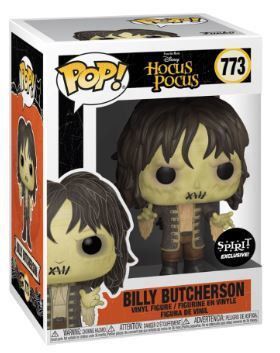 Billy Butcherson