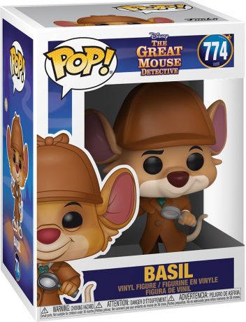 Basil