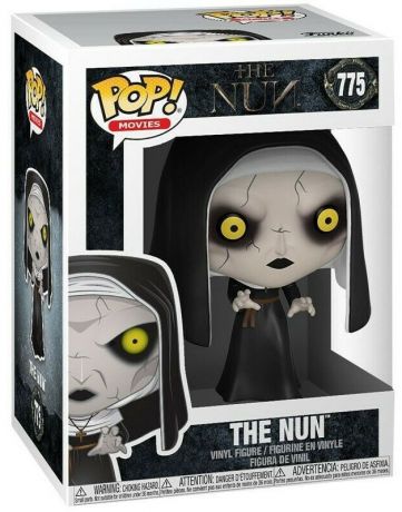The Nun
