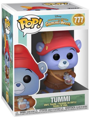 Tummi
