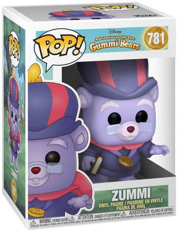 Zummi