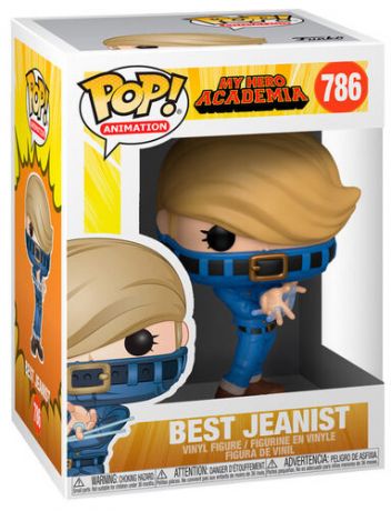 Best Jeanist