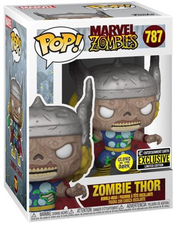 Zombie Thor