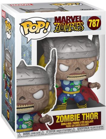 Zombie Thor