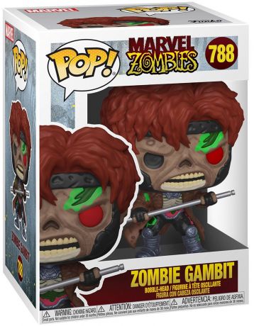 Zombies Gambit