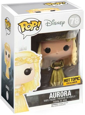 Aurora - Metallic