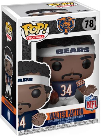 Walter Payton