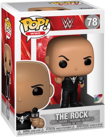 THE ROCK