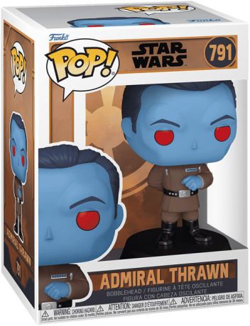 Admiral Thrawn