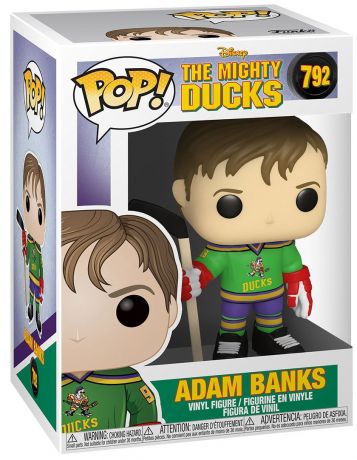 Adam Banks