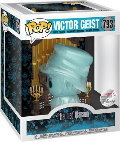 Victor Geist