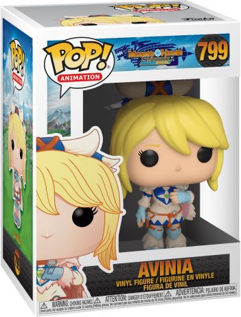 Avinia