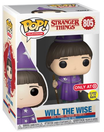Will the Wise - Glow in the Dark