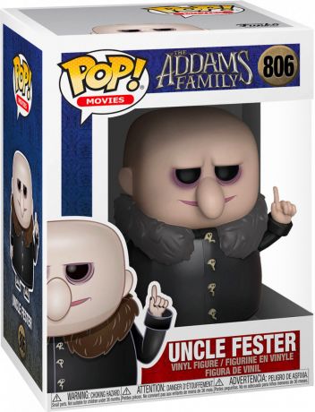 Uncle Fester
