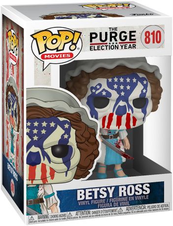 Betsy Ross