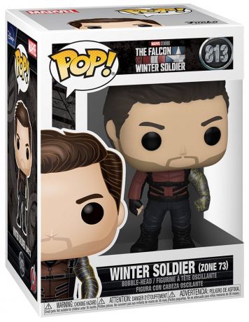 Winter Soldier (zone 73)