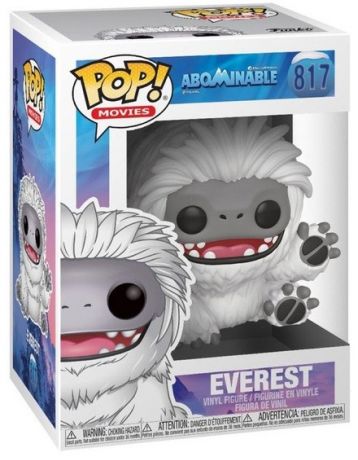 Abominable Everest