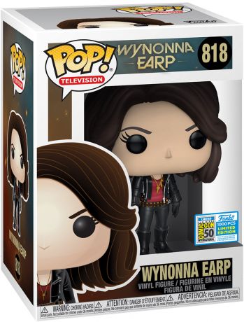 Wynonna Earp